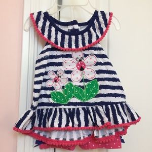 Bumble & Birdie Outfit